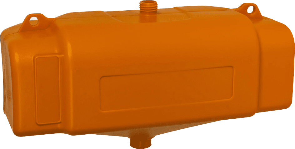 Olietankje — ZuiderPlastics