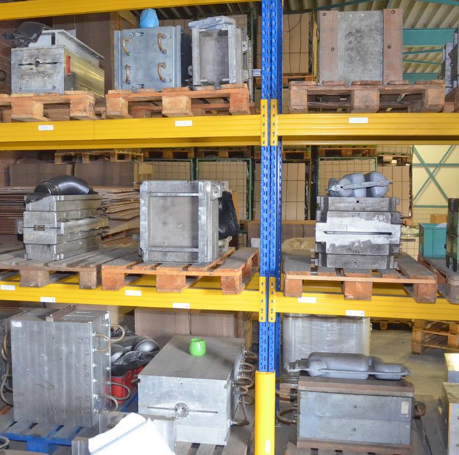 Kwaliteitscontrole bij ZuiderPlastics