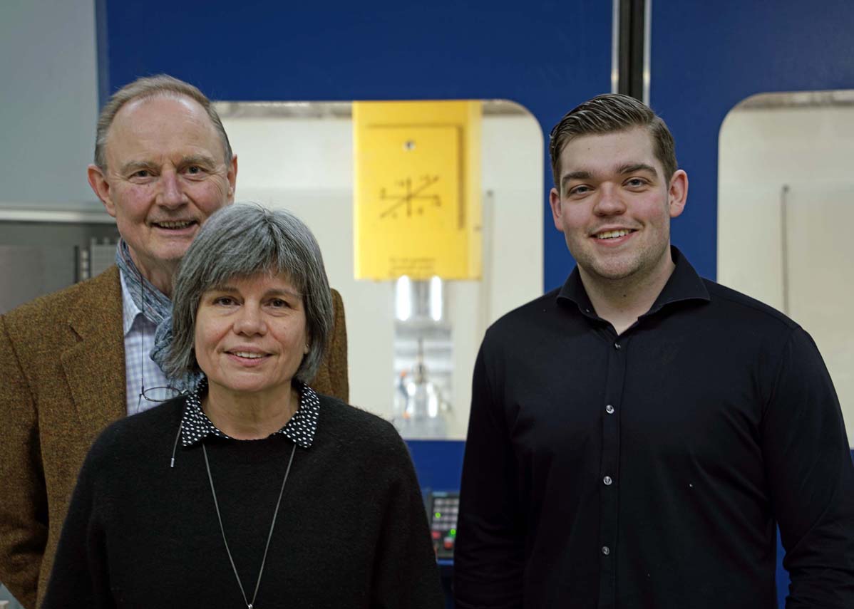 Management van ZuiderPlastics